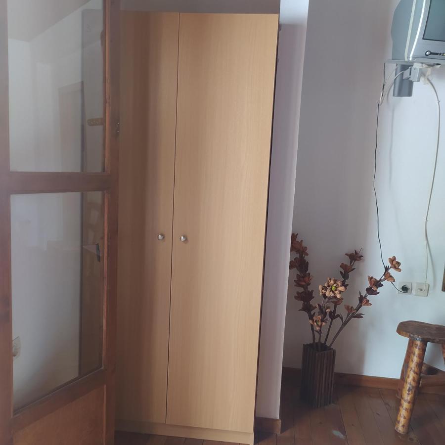 Thérison Therisso Rooms מראה חיצוני תמונה